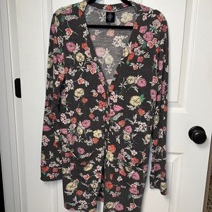 Agnes & Dora cardigan